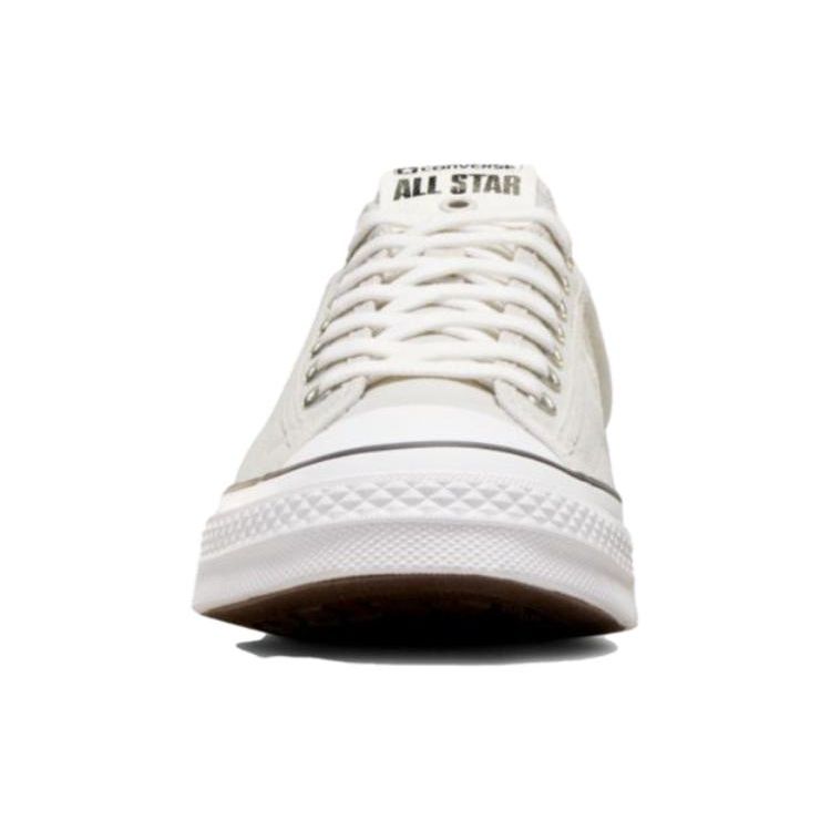 Converse Star Player 76 Low Pale Putty Unisex Sneakers Grey Vintage-White Black A09855C