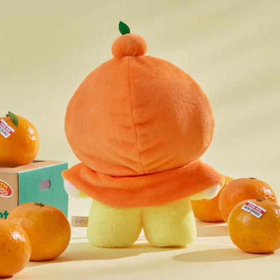 BT21 Костюмированный шкаф Orange Party вер.