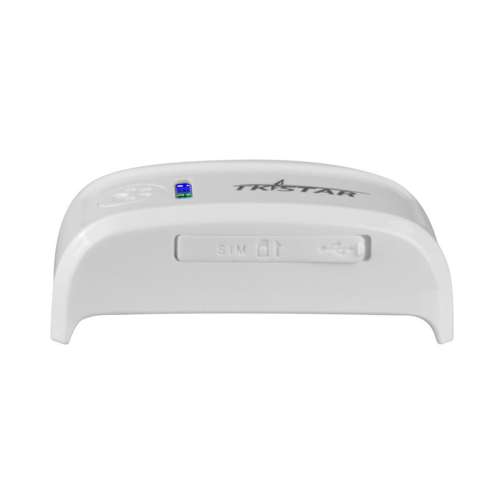 Профессиональный GPS-трекер GPS-ошейник водонепроницаемый локатор в реальном времени для домашних животных