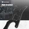 For LS Truck Factory Location Alternator & Power Steering Bracket for LQ4 LQ9 LY5 4.8L 5.3L 6.0L, Replace for 12554030