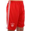 Kid's soccer football uniform jersey and shorts  Bayern Munchen CO-6321