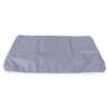 Baby Diaper Changing Mat Pad Waterproof Infant Portable Travel Bed Diaper Cover MattressWhite