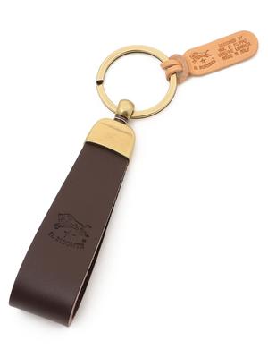 Брелок для ключей F Темно-коричневый 54_1_54232305350