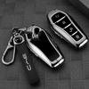 2025 BYD Qin L Beyond Edition Metal Key Cover