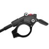 MTB Bike Remote Lockout Lever Cable Control Front Fork Switch Air Fork Wire Controller Bike Accessories