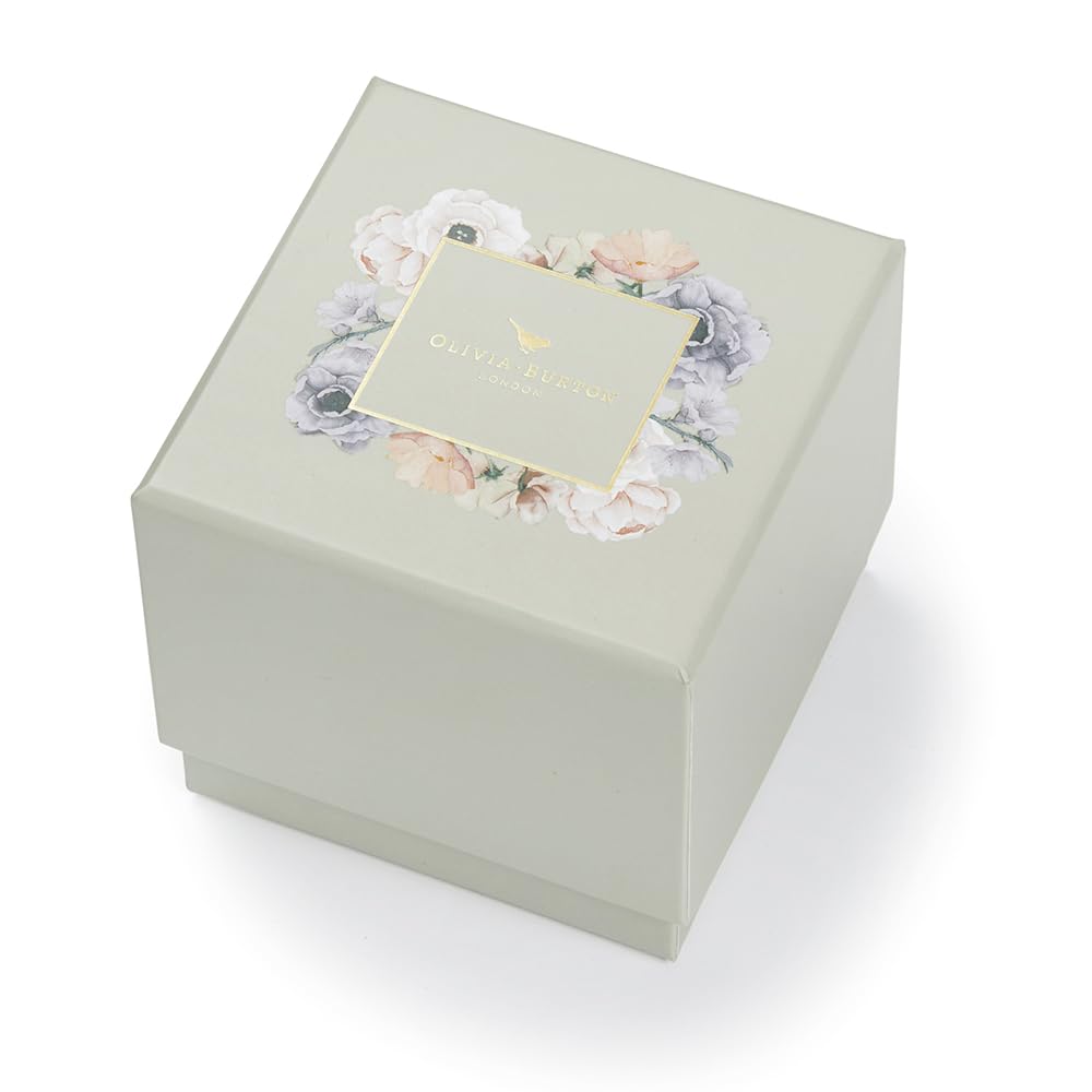 Olivia Burton Часы Ladies the Under the Sea OB16US45 Mermaid Tail Rose Gold Boucle Mesh [OLIVIA BURTON] [Under sea] [Авторизованный дилер]