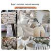 Heavy-Duty Woven Multi-Purpose Storage Bags