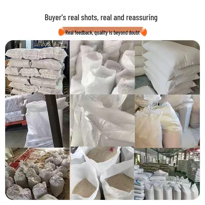 Heavy-Duty Woven Multi-Purpose Storage Bags