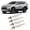 Код двигателя дизельной свечи накаливания 4M40-T321276095467 для Mitsubishi Pajero Shogun 1994-19992.8TD