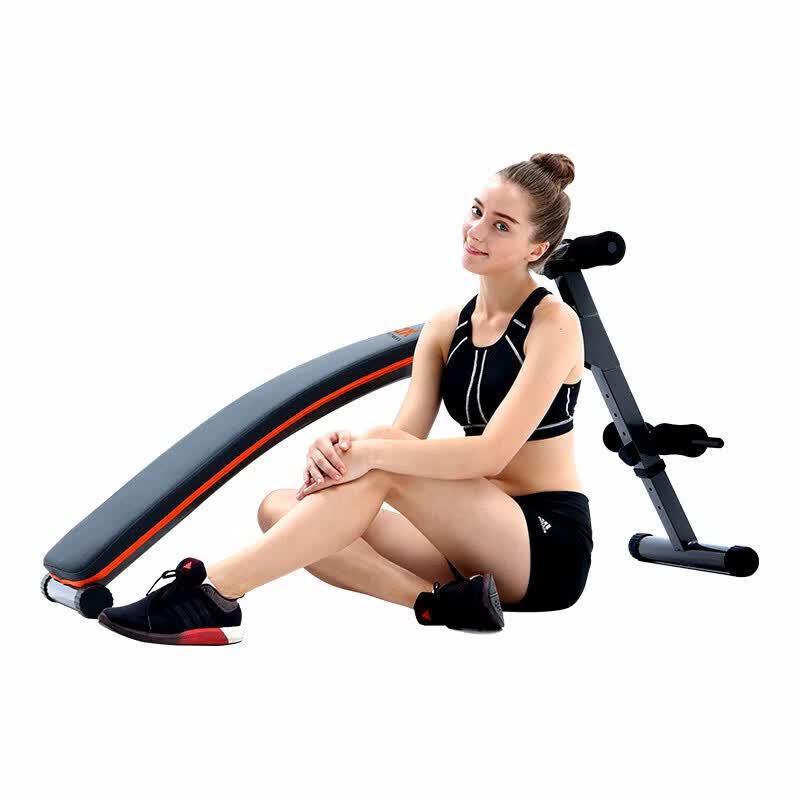 JUNXIA JX-750 Deluxe Abdominal Board