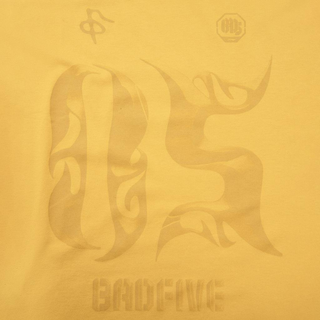 Li Ning Bad Five Letter Круглый вырез Удобный Дышащий Универсальный Жилет без рукавов Мужские жилеты Имбирно-желтый AVSV177-2