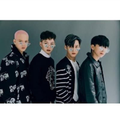 BTOB - (BTOB 4U) - ВНУТРИ (В ВЕР.)
