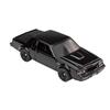Hot Wheels Retro Entertainment Fast Furious Buick Regal GNX HCP16 Black & '87 [Ages 3+]