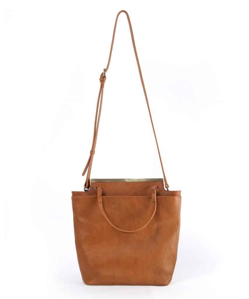 4Deaworks Edel Tote Cross_3 Colors