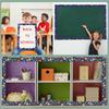 120ft Bulletin Board Borders Decorations Outer Space Classroom Decor Galaxy Star Planet Astronaut Scalloped Border Trim for Teacher School Office