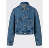 Куртка джинсовая MARI PRETI Denim Rust