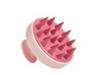 Silicone Shampoo & Massage Brush for Adults