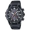 Часы Casio Edifice SOSPENSIONE с солнечной батареей и сапфировым стеклом EFS-S640YDC-1AJF Мужские Черные