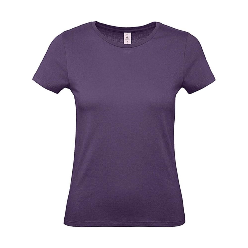B&C Womens/Ladies #E150 T-Shirt