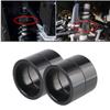 Motorcycle Suspension Lift Spacer Compatible For Honda Rancher Recon 230 Rincon 650 680