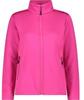 Куртка CMP Unterjacke WOMAN JACKET fuxia