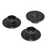 10PCS Bumper Splash Shield Fender Liner Nuts For Hyundai Kia