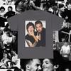Liam Payne And Louis Tomlinson Duo Tshirt Fan Music Tee