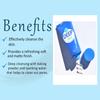 A'PIEU Deep Clean Foam Cleanser 130ml