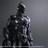 PLAY ARTS Kai ARKHAM KNIGHT ПВХ окрашенная подвижная фигурка BATMAN™ Batman™ [предмет]