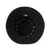 NEW ERA Golf Bucket Hat Washable Cotton Black 14391285 S/M