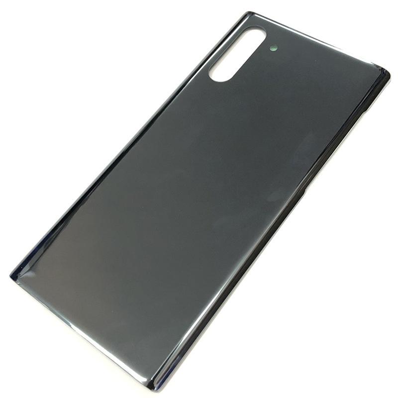 For Samsung Galaxy Note 10 / Plus Glass Battery Back Cover Door Housing Replacement Repair Parts