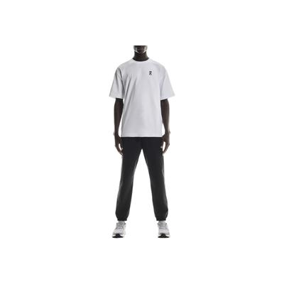 Мужская футболка с коротким рукавом Club Graphic Sports Leisure Soft Tops 1MF30550322