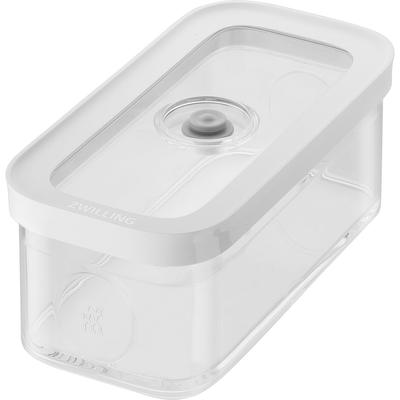 ZWILLING "Fresh & Save Cube Box M 700ml" Контейнер для вакуумного хранения Герметичный контейнер для хранения Канистра для храненияFresh & Save CUBE Z1025-126