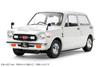 Tamiya Пластиковая модель Challenger Series Honda N III 360 10010 1/18 № 10