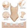 Women Bodysuit Shapewear Full Body Shaper Tummy Control Slimming Sheath Butt Lifter Push Up Thigh Slimmer Abdomen Shapers Corset
