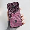 Чехол-крышка для ZTE Nubia RedMagic 7 Pro 5G Для Nubia RedMagic 7S Pro 5G Мягкий силикон Черный корпус Милый цветочный мультяшный корпус