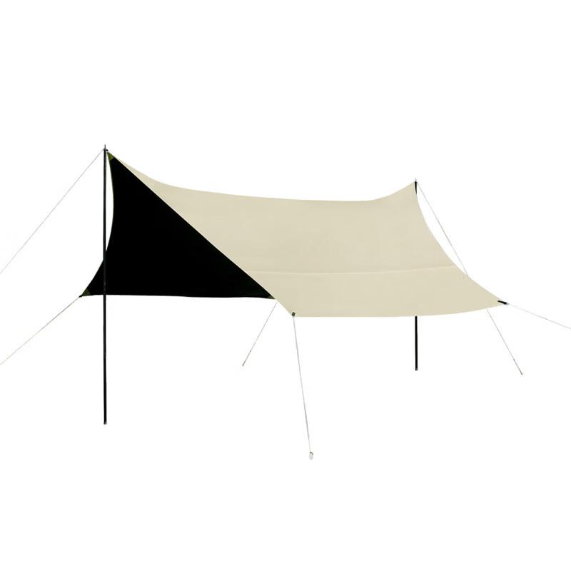 ZISIZ Outdoor Camping Tent