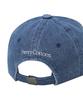 Кепка с логотипом Henry Denim Henlikoteun_Arram25221Nyx