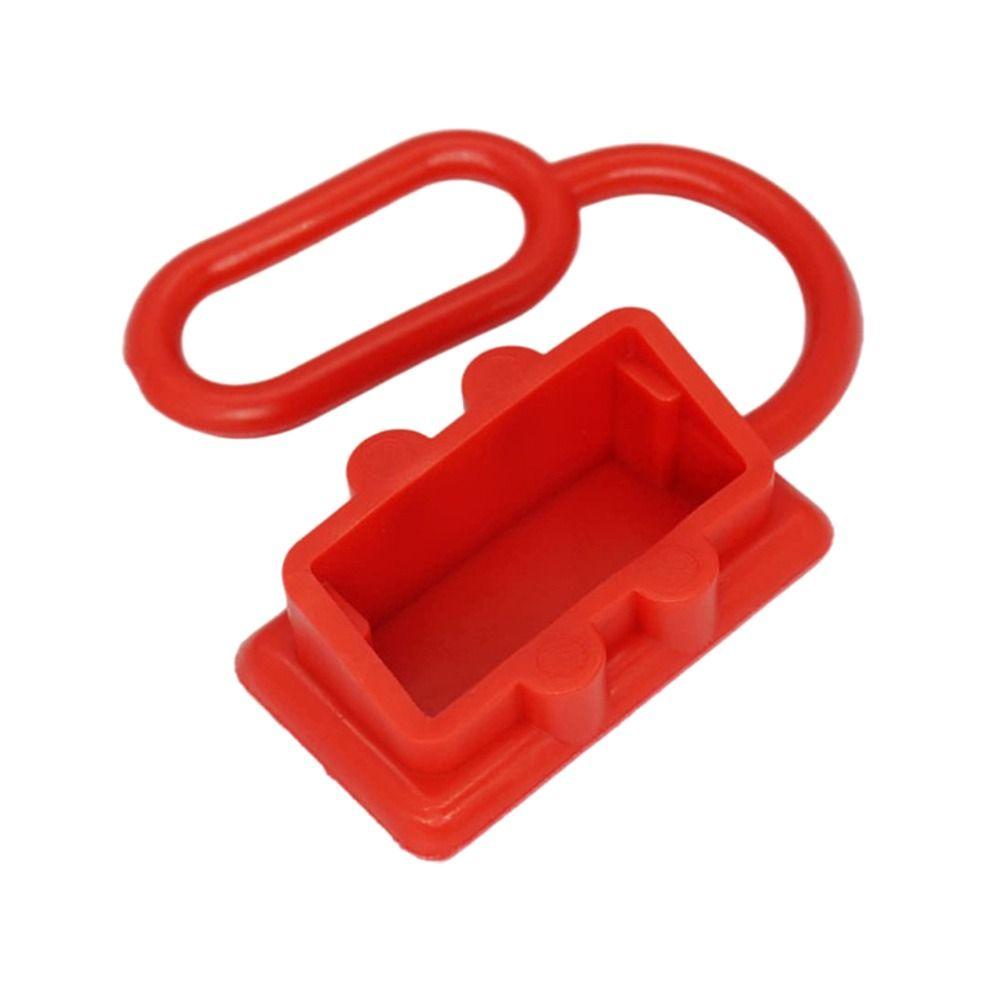 Rubber Dust Cap Soft Power Connectors Cover Dustproof Cover Plug Connector