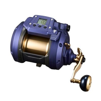 Daiwa Электрическая катушка Seapower 800