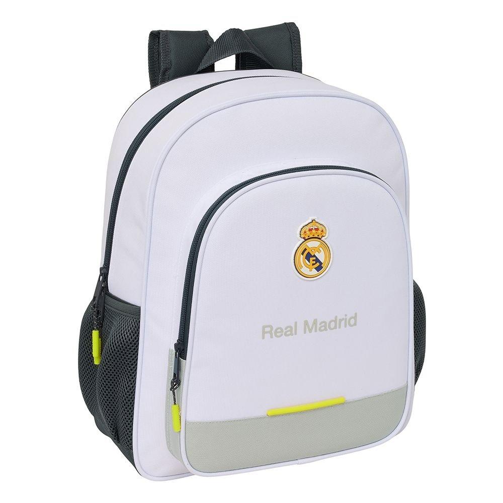 Real Madrid sports backpack junior backpack 612554640 multicolor