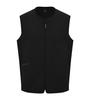 Спортивная жилетка UFC Pro Slim Fit, легкая, с наполнителем Primaloft (M) Черный U2Vtu3102Bk