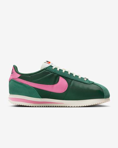 Nike Кроссовки Cortez Женские IF1764-300 Размер