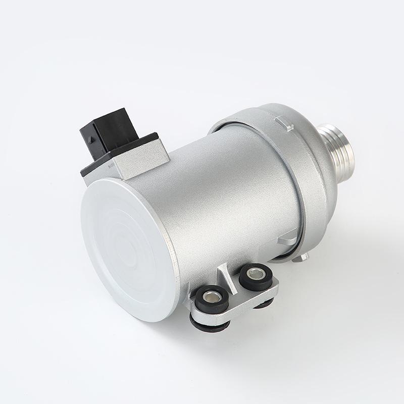 BMW Auxiliary Electronic Brushless Water Pump for 1/2/3/4/5/X1/X3/X4 - 11517604027