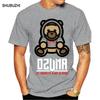 Ozuna T Shirt Unisex T Shirt Size S-3Xl Best Item Funny Tee Shirt men cotton tshirt summer brand teeshirt euro size