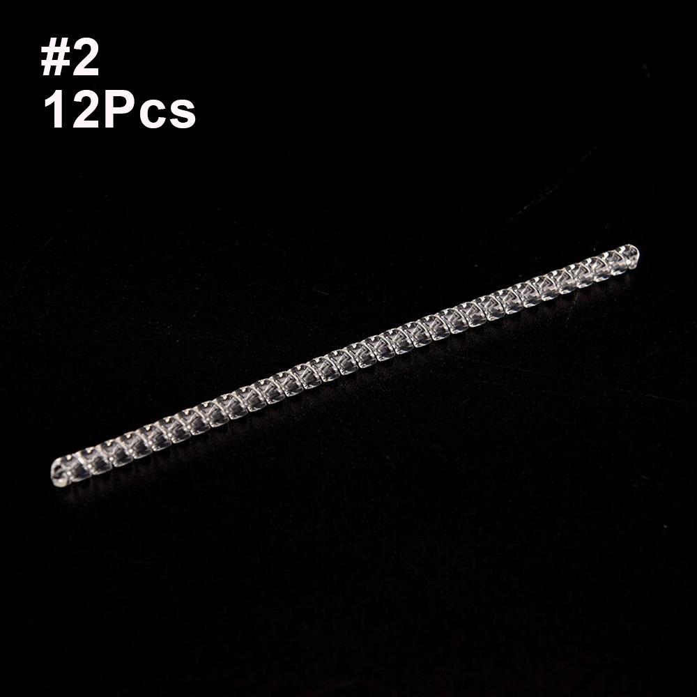 Невидимая пружинная спираль Оболочка Жесткое защитное кольцо Защита для ювелирных изделий Стяжка Кольцо-редуктор Регулятор размера кольца