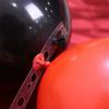 5 м Пластиковая DIY Цепочка для Соединения Шаров Лента Арка для Свадьбы Держатель для Шаров Стойка-Подставка для Дня Рождения