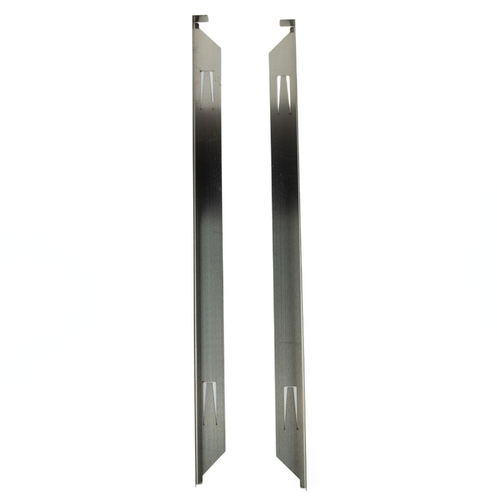 Зажим для зазора 60*5,5*3 см между краями интегрированной плиты духовки