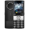 Gionee G251 4G Кнопочный телефон для пожилых (Китайская версия)