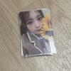 Qwer Unreleased Photocard Photo Card Siyeon